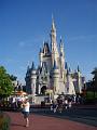 Magic Kingdom